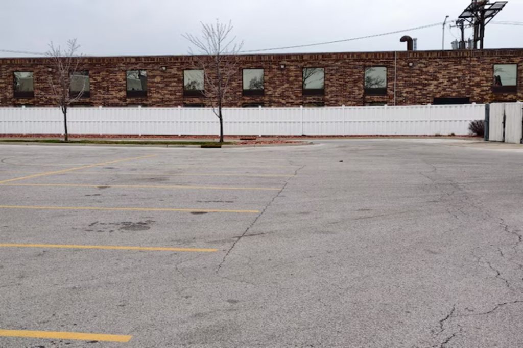 Plaza Hotel By OYO Calumet Park Alsip I 57