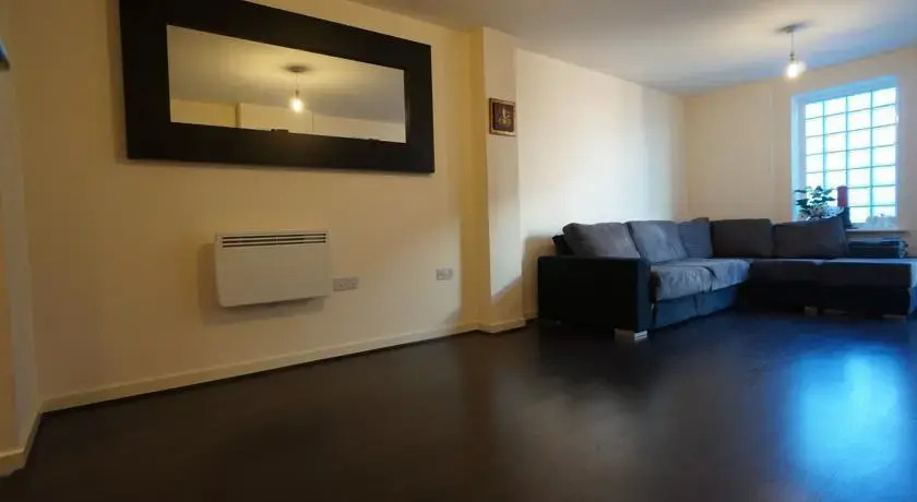Serviced Lifestyle - Slough Station