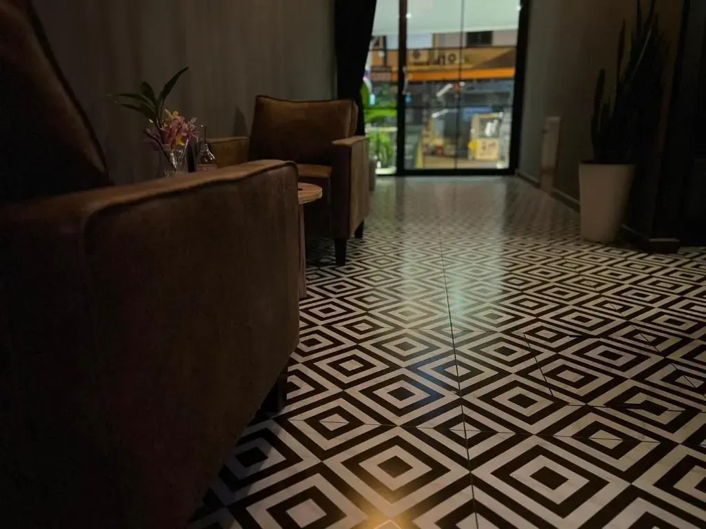ONE LODGE Pattaya