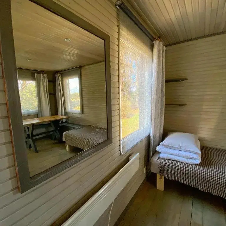 Camping Zaki House No 6