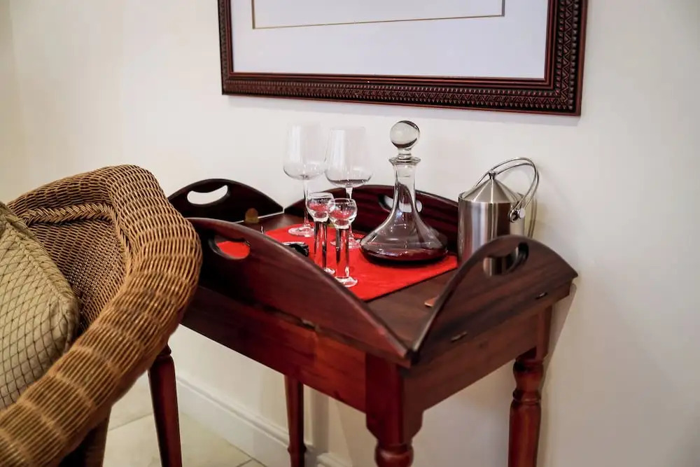 Altes Landhaus Country Lodge