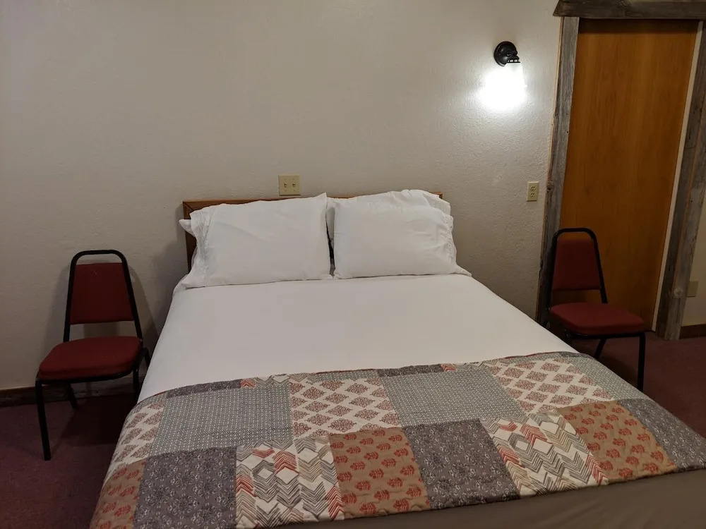 The BarnwooD Inn