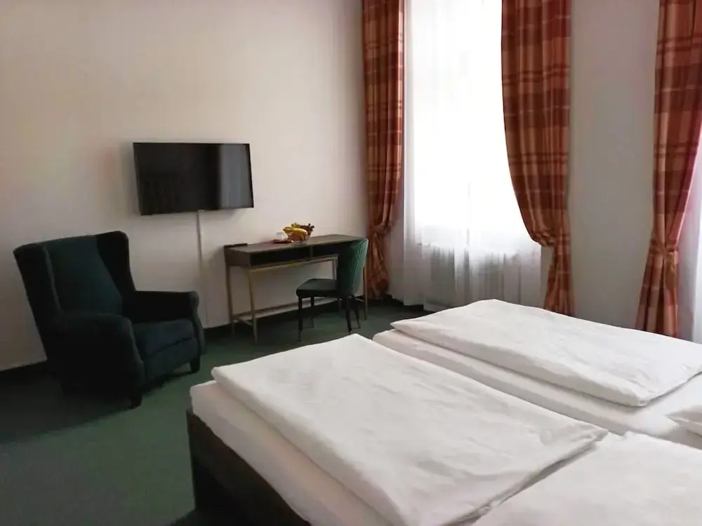 Hotel Maxim