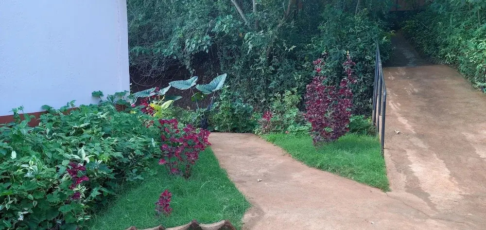 Karatu safari Camp Lodge
