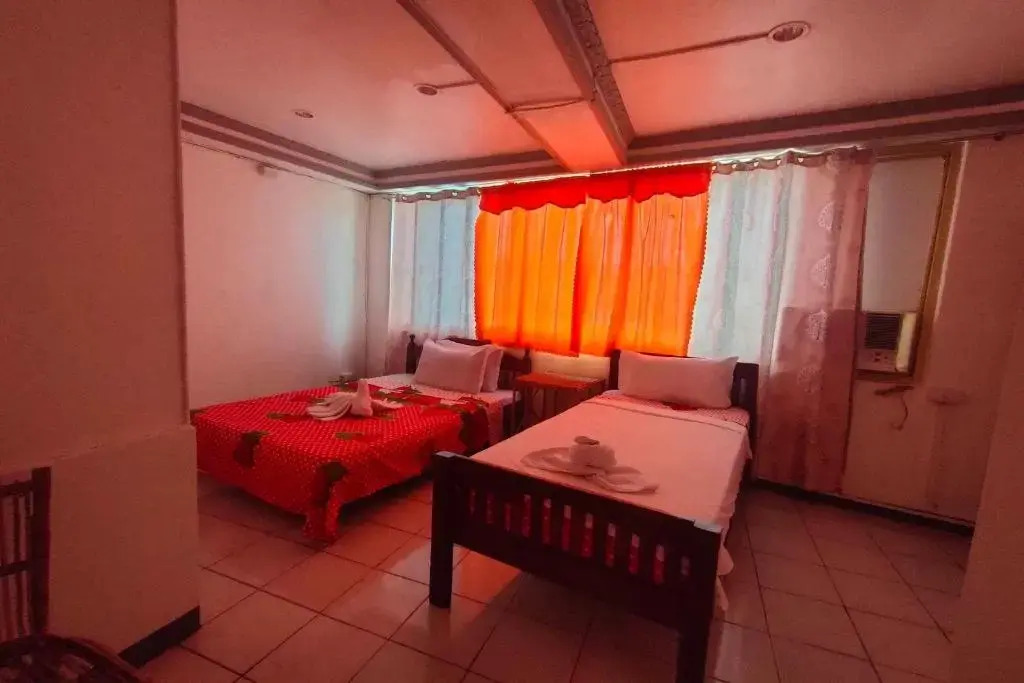 Istroberi Inn Palawan near Airport