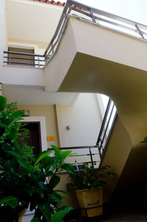 Andrews Luxury Residence