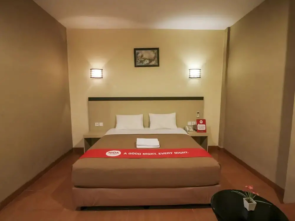 NIDA Rooms Iklas 2 Pekanbaru