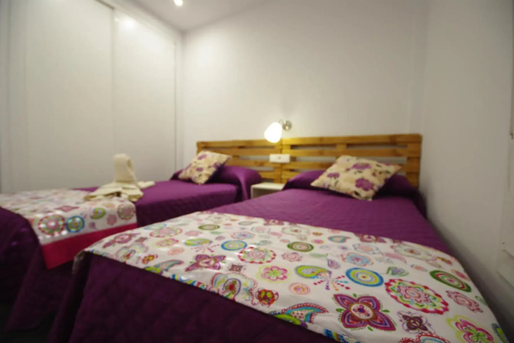 Chalet Deluxe Wifi Gratis