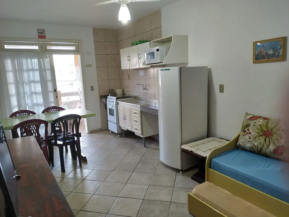 Residencial Praia Bombas