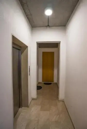 Aparthotel 4 stars Tbilisi