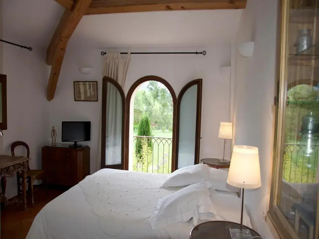 La Ferme Rose