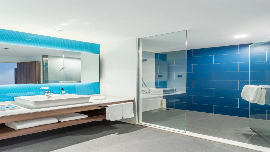 Holiday Inn Express Xian Intl Trade&Logistic Park by IHG