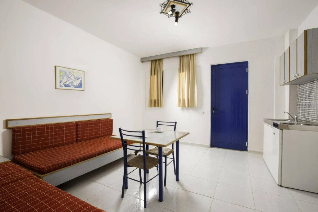 Ekaterini Hotel