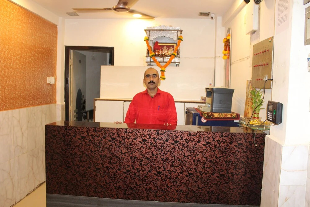 Hotel Swaraj
