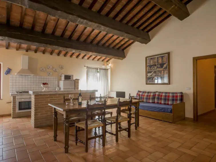Tenuta La Casetta