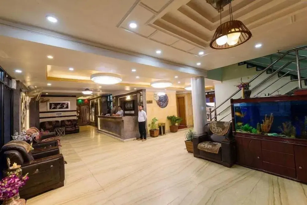 Hotel Pujan Pvt.Ltd