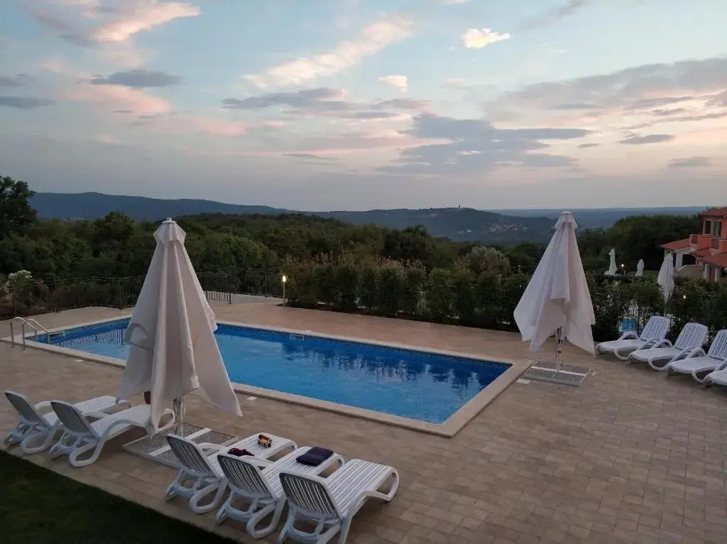 Apartments Athos