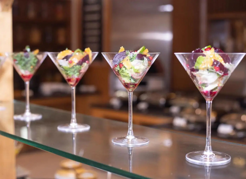 Four Points by Sheraton Hotel & Serviced Apartments, Pune
