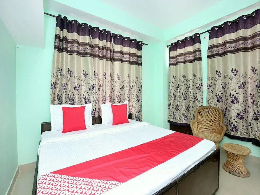 OYO 13040 Home 1RK Valley View Solan