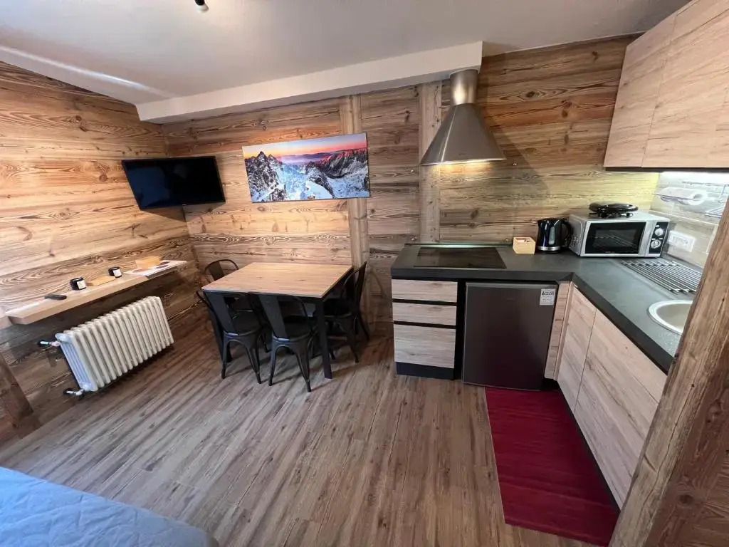 Casa Cervinia Shuss 2