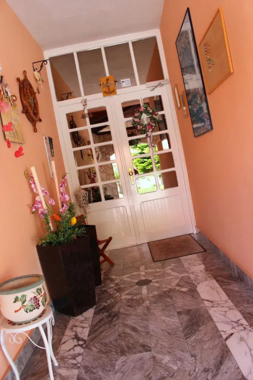 Villa Rosa