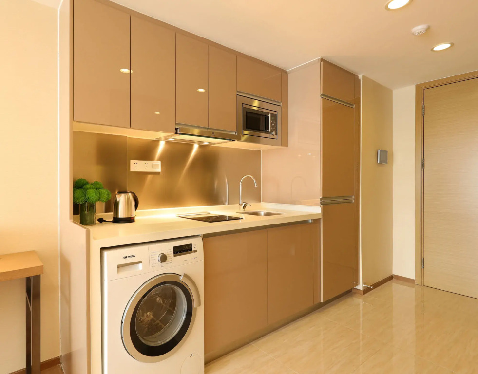Yuwa Serviced Residence
