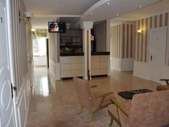 Crossway Tbilisi Hotel