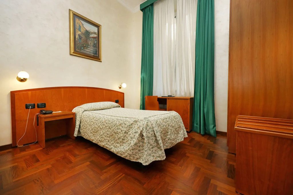 Hotel Corot