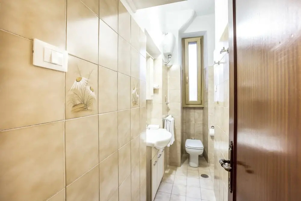 Nice and Cosy Flat Near Trastevere