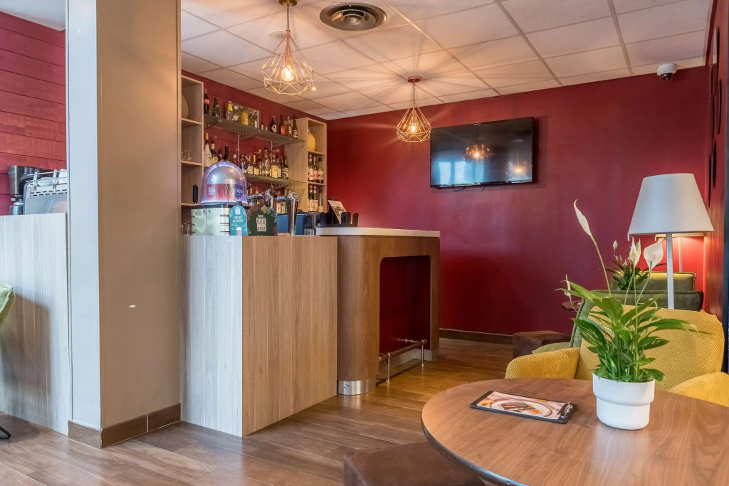 Campanile PRIME - Nogent-sur-Marne