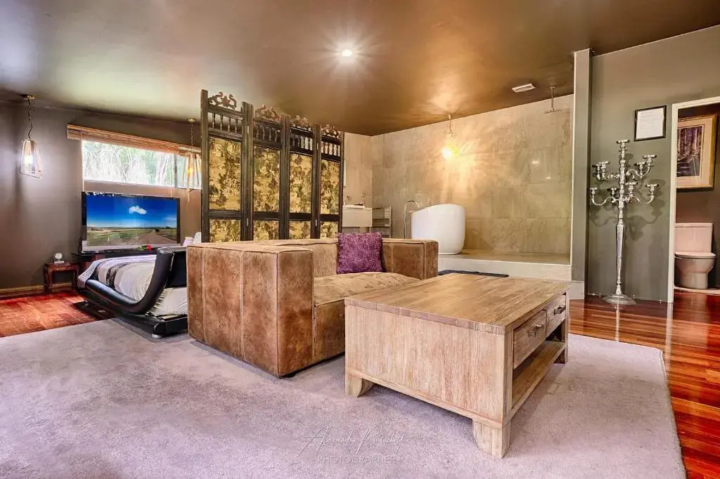 The Executive Suite