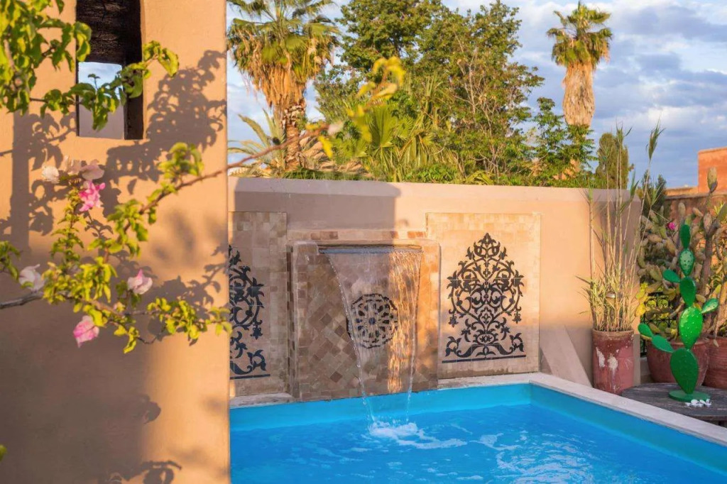 Riad Swaka