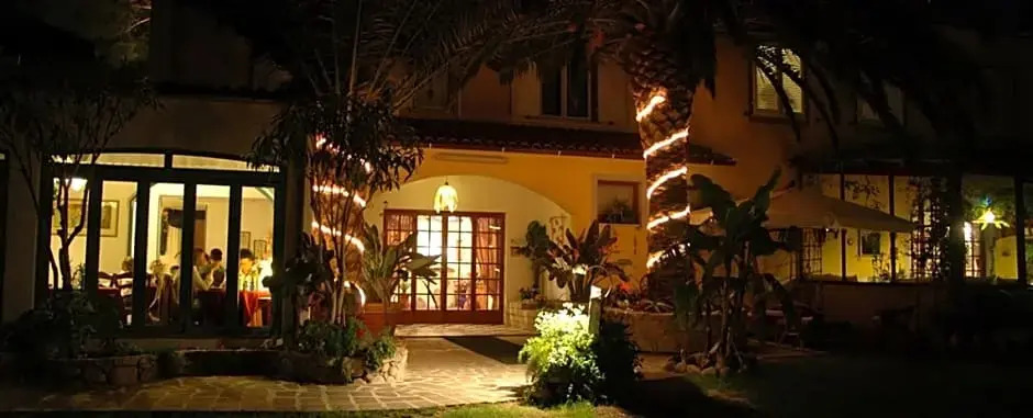 Hotel SantAndrea