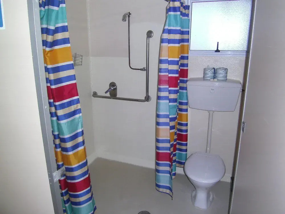 Cap'n Bob's Beach House - Hostel