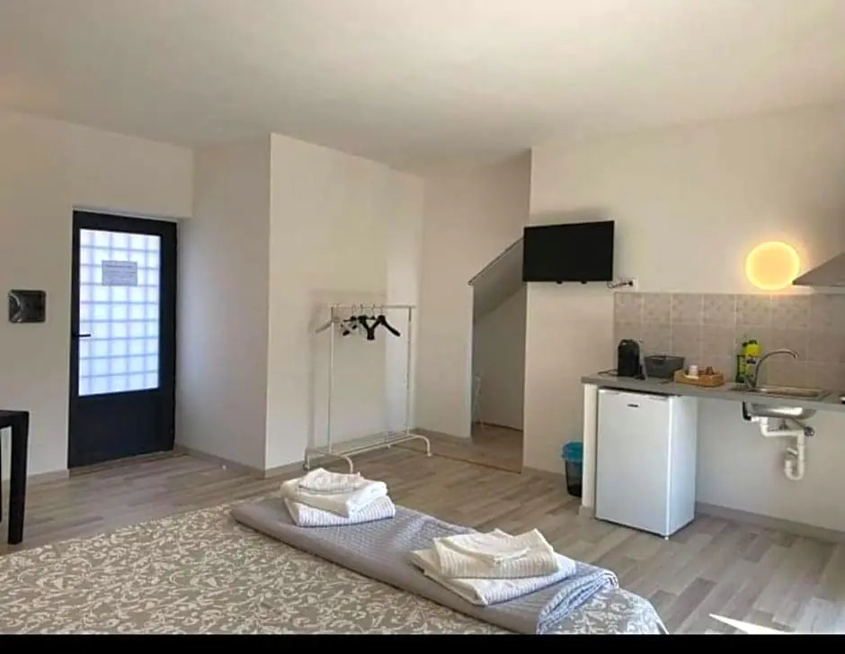 Velias Home Casa Vacanze B&b