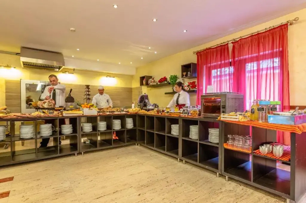 Hotel Miletto