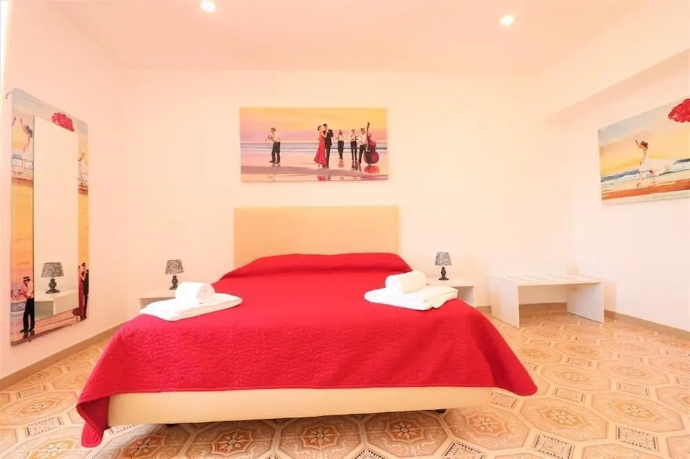 Historic Center Suite