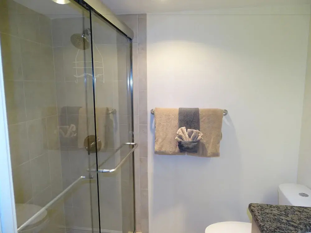 Gulf and Bay Club- B608 2 Bedrooms 2 Bathrooms Condo