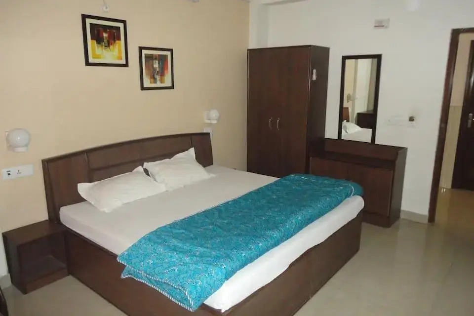 Hotel Vishal Residency