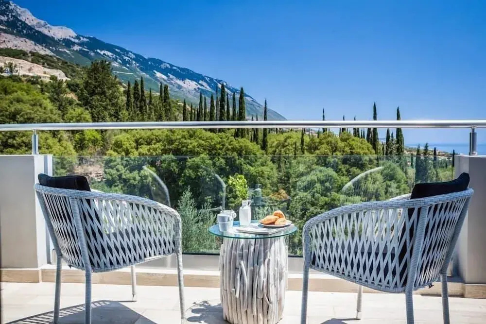 Villa Aris