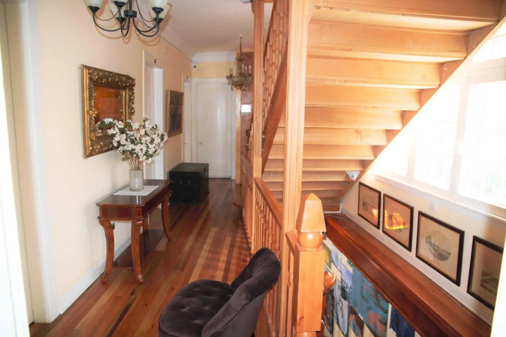 Chocolate Manor House Hotel Boutique