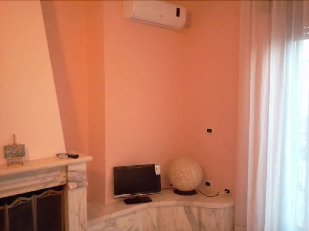 B&B La Casa di Milù