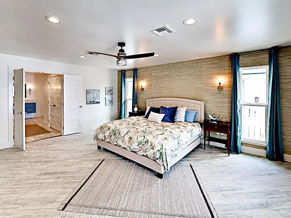 Bahama - 3 Br Home