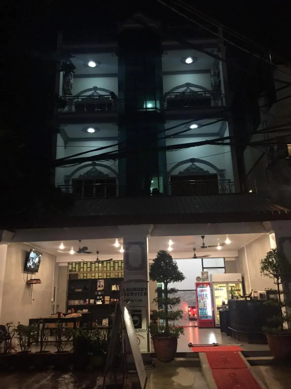 Kha Vi Guesthouse