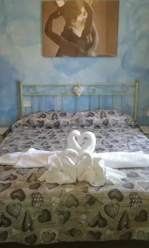 Appartamento Shabby