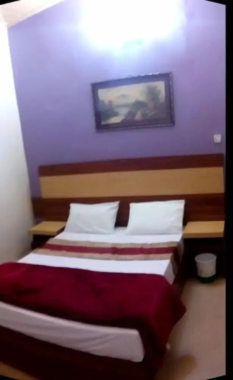 Springfield Guest House