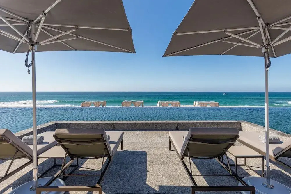 Solaz Signature Suites