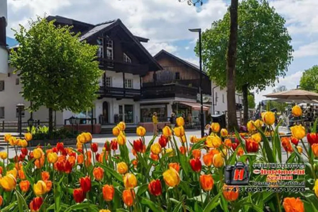 Haus Gabriel - Seefeld