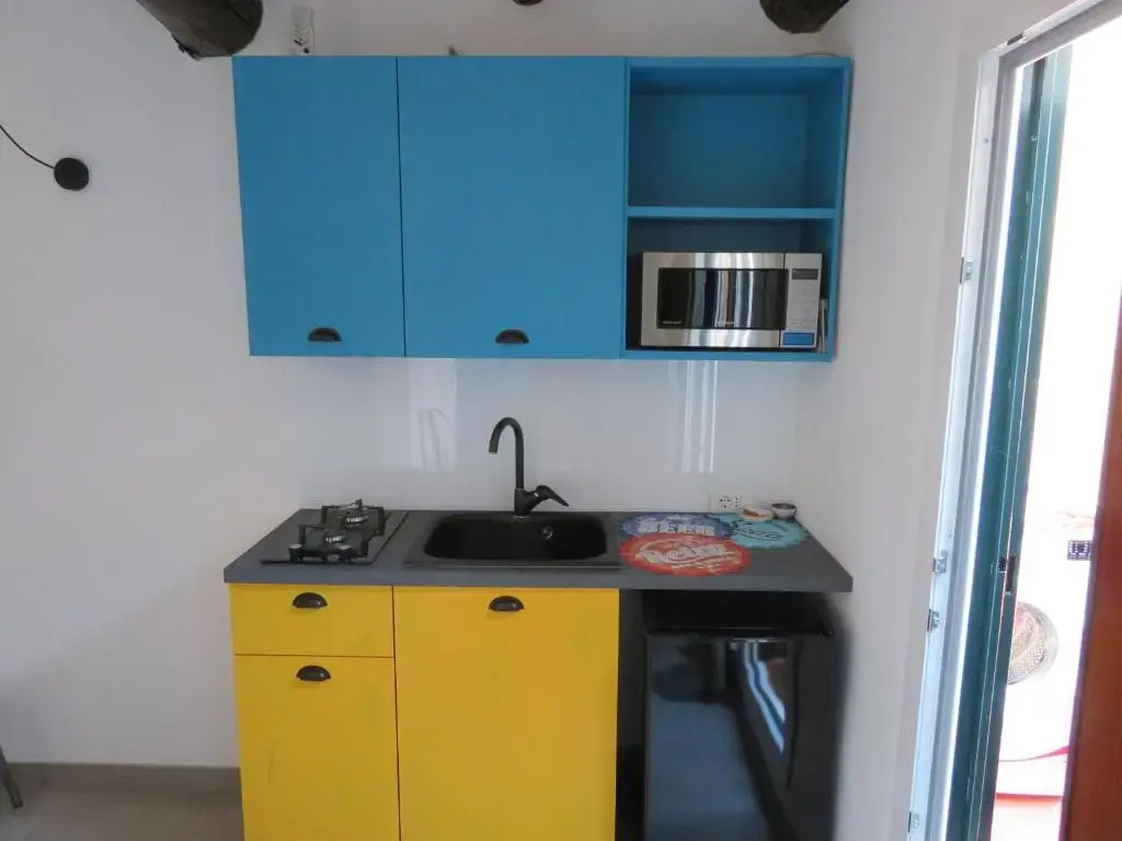 Napoli Suite Toledo 10 by Dimorra