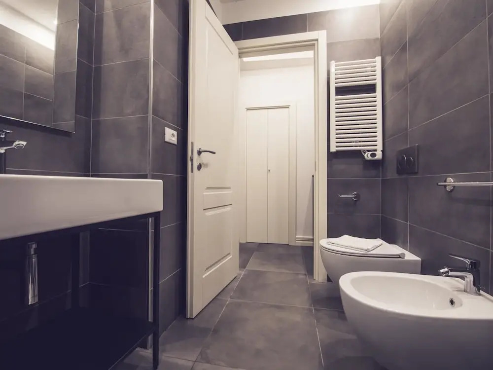 Panisperna Suite 2 Bedrooms